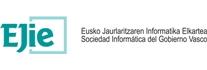 EJIE-Eusko Jaurlaritza Informatika Elkartea